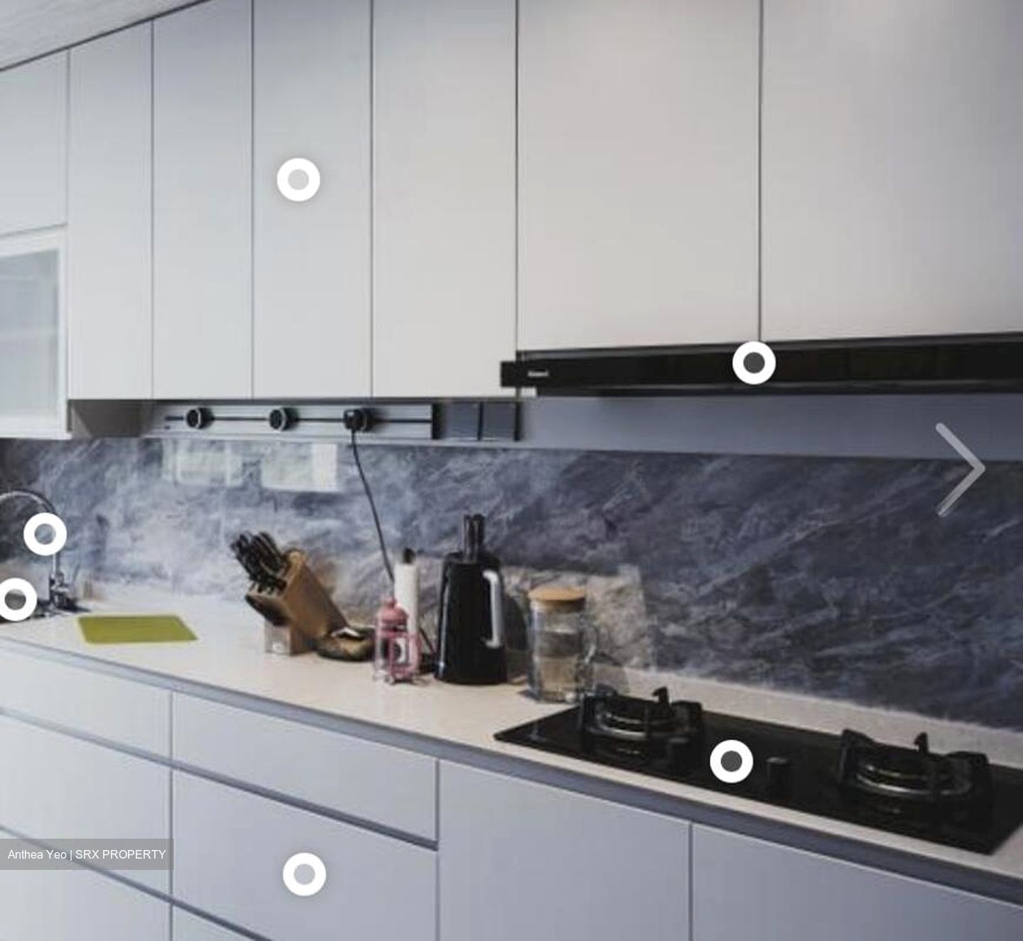 Blk 6A Boon Tiong Arcadia (Bukit Merah), HDB 4 Rooms #502962041